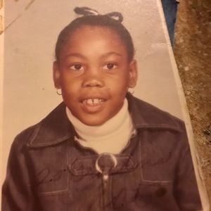 Meet your Posher, Kimberly